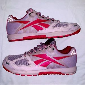 Reebok CrossFit Nano 2